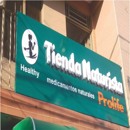 Diseño y fabricacion de avisos acrilicos en alucobond y acrilico 2d y 3D linea  premium - Siem Editores.